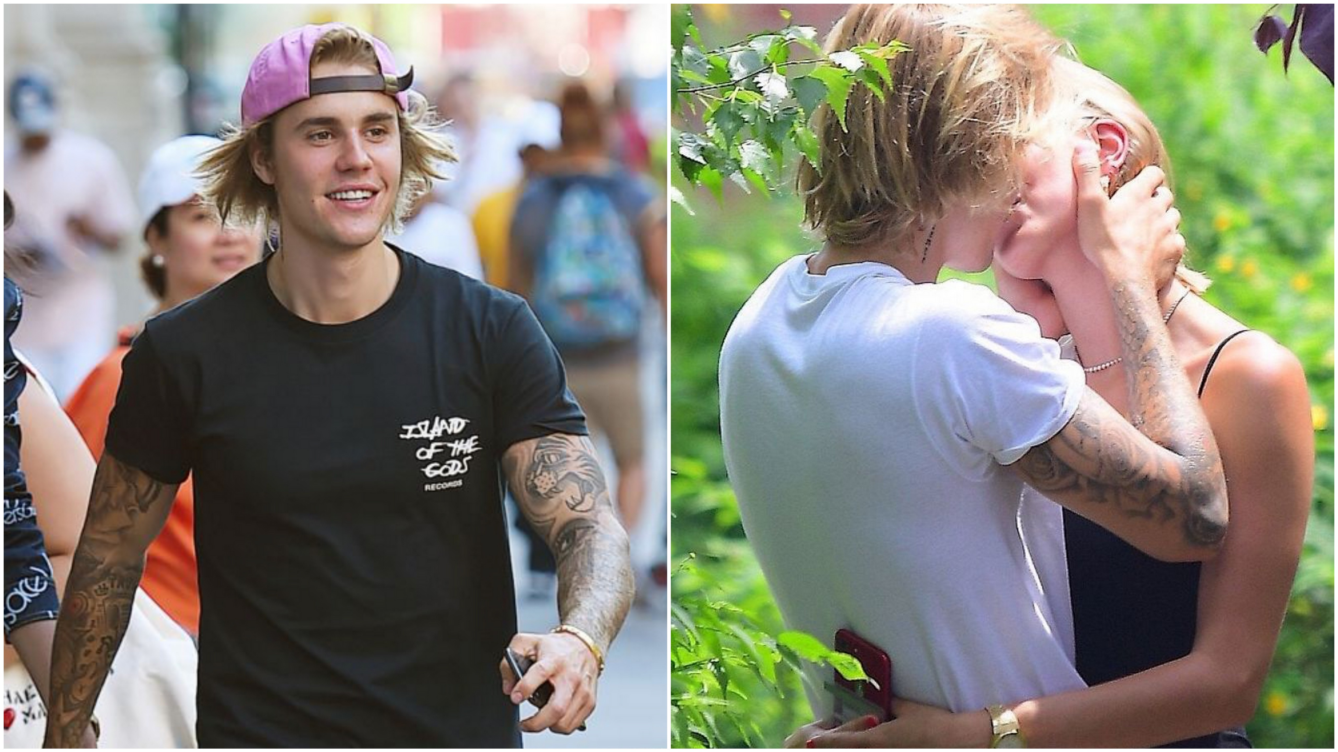 Justin Bieber : fiancé à Hailey Baldwin et bientôt un bébé en route ?