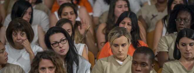 Orange is the New Black : la fin de la série officiellement annoncée !