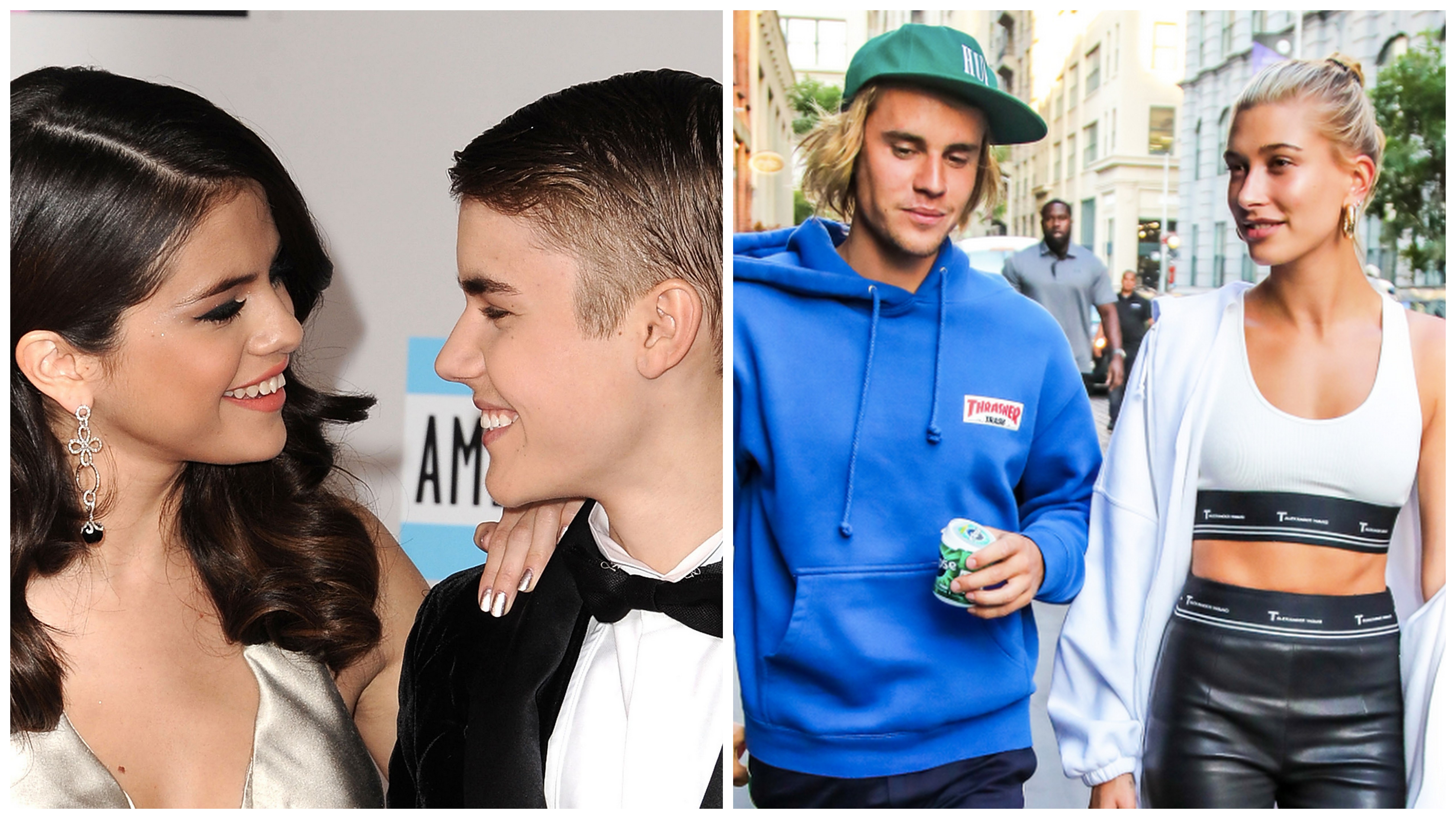 Selena Gomez: she reacts very badly to the relationship between Justin Bieber and Hailey Baldwin!