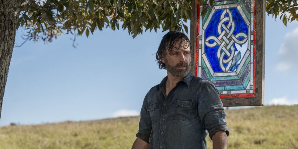 The Walking Dead : une star de la série supplie les fans de continuer à regarder malgré le départ d’Andrew Lincoln