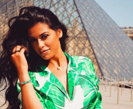 Ayem Nour : elle fait une énorme annonce et se confie à coeur ouvert !