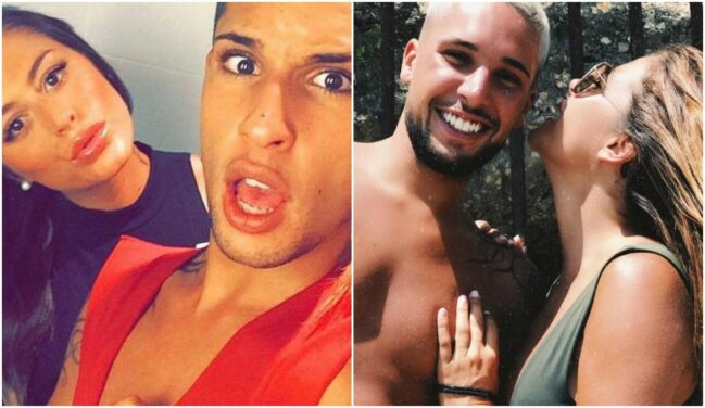 Anaïs Camizuli et Eddy : bientôt de retour en duo dans un programme que vous connaissez tous !