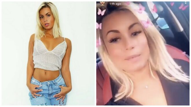 Carla (LMvsMonde3) : elle annonce un tout nouveau et grand projet !