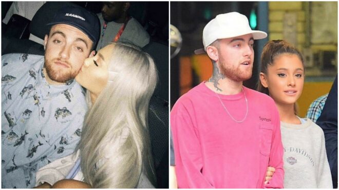 Mort de Mac Miller : suite au décès, Ariana Grande prend une grande décision