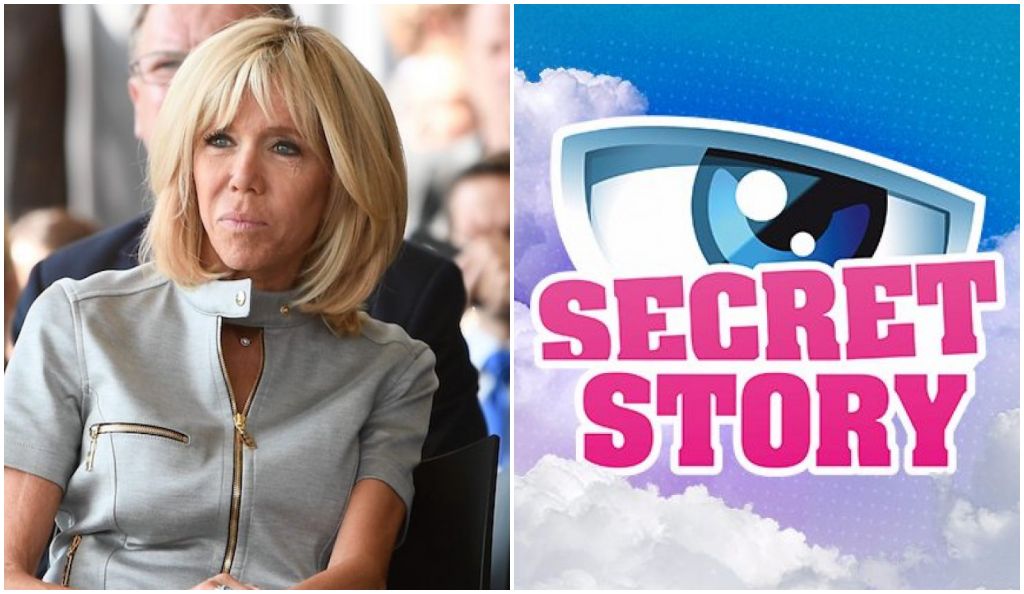 Brigitte Macron : sa lettre à une célèbre candidate de Secret Story dévoilée !