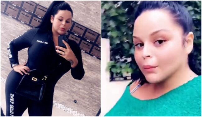 Sarah Fraisou (LVDA3) : les raisons de sa transformation physique dévoilées !
