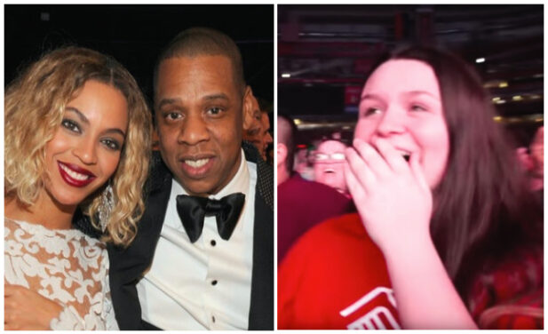 Beyoncé et Jay-Z : leur magnifique geste envers une jeune étudiante