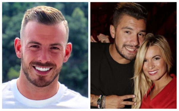 Julien Bert : il réagit au voyage de Carla et Kevin en Italie et les tacle violemment !