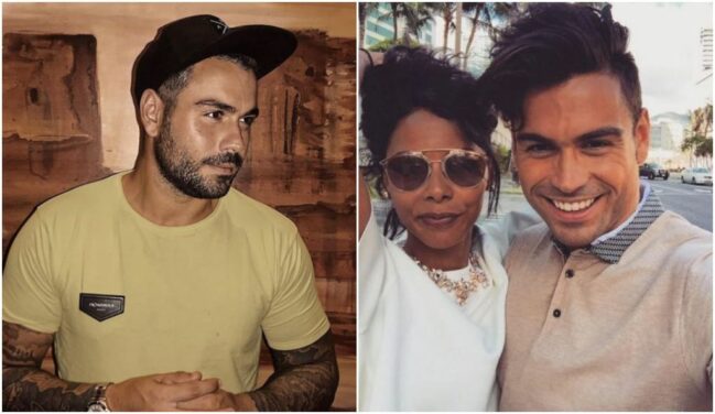 Ricardo : sa belle déclaration à Nehuda pour leur (presque) 3 ans d’amour