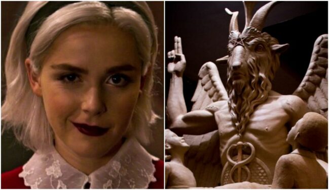 Sabrina (Netflix) : la saison 2 annulée ? De grosses mesures judiciaires prises contre la série !