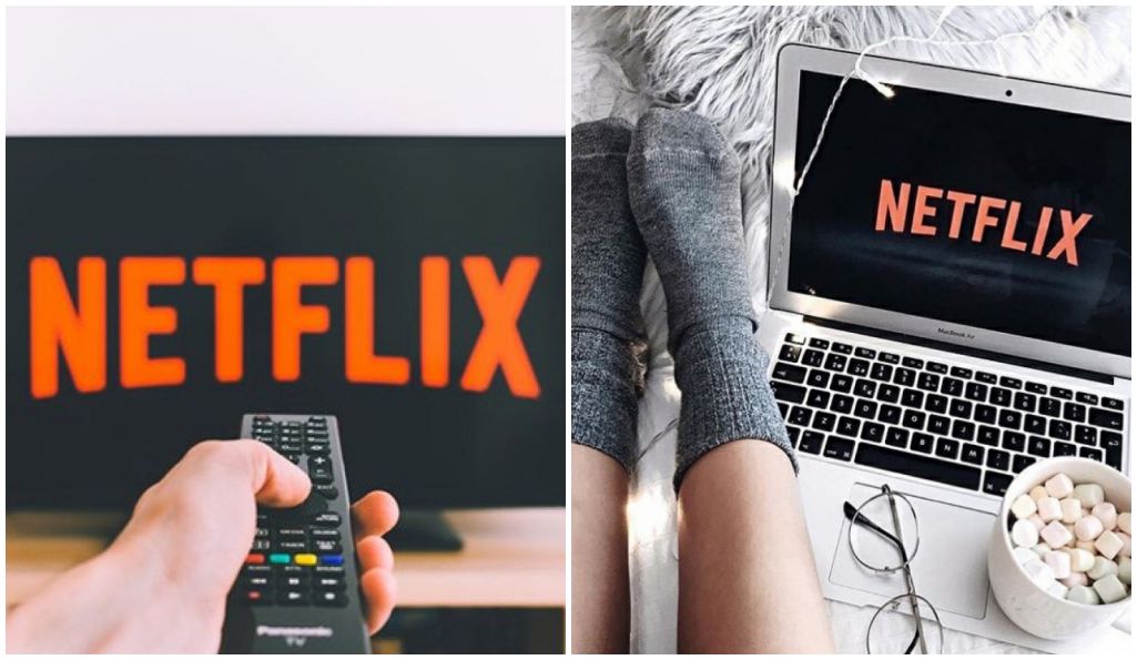 Netflix : la plateforme teste un abonnement 2 fois moins cher, tous les détails !