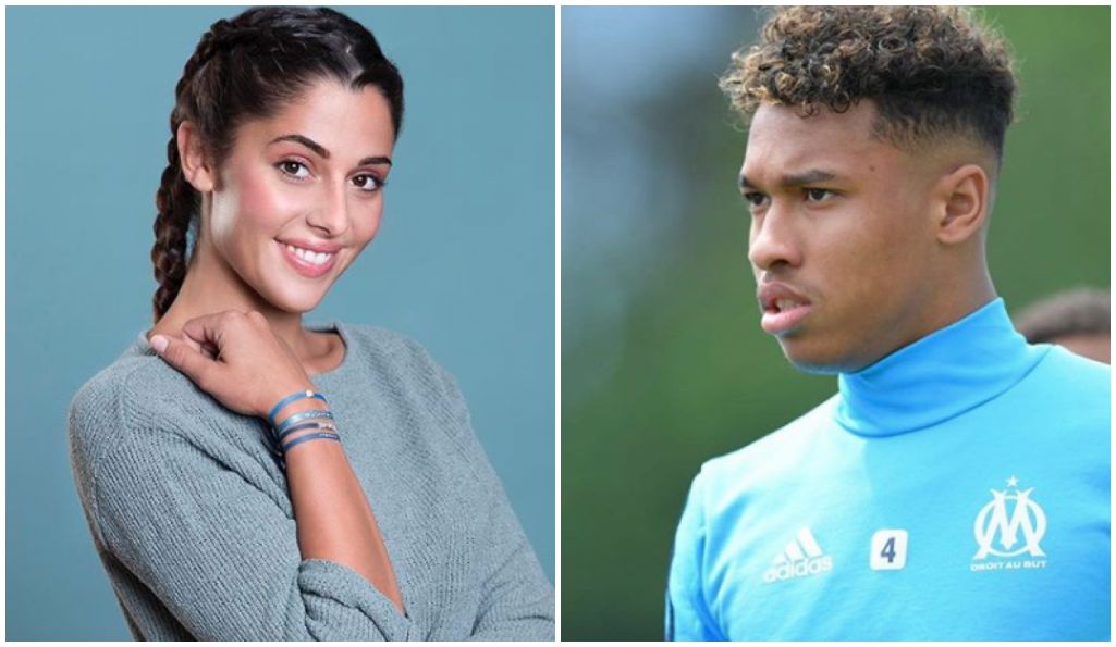 Coralie Porrovecchio : en couple avec Boubacar Kamara, elle lui adresse un tendre message