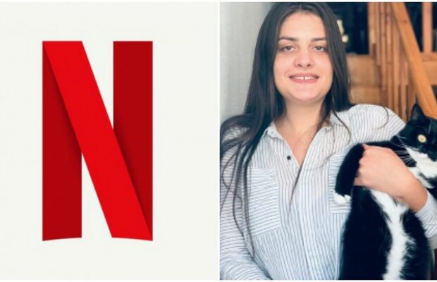 Une étudiante française a réussi à se faire remarquer par Netflix avec son CV super original !