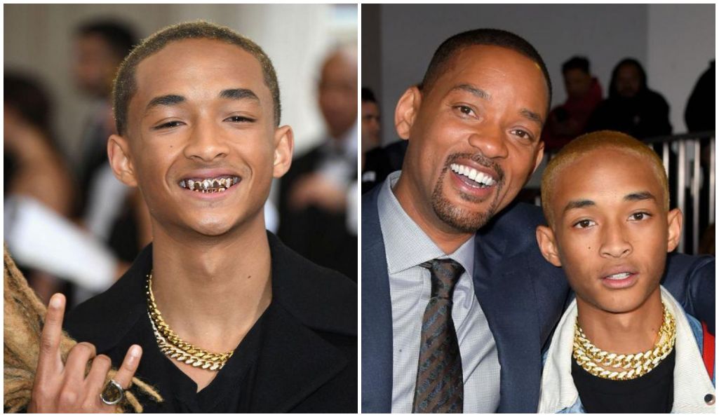 Jaden Smith : en plein concert, il confirme être en couple avec un rappeur très connu