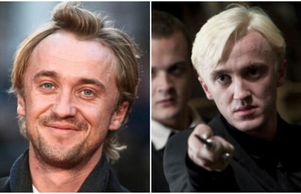 Tom Felton