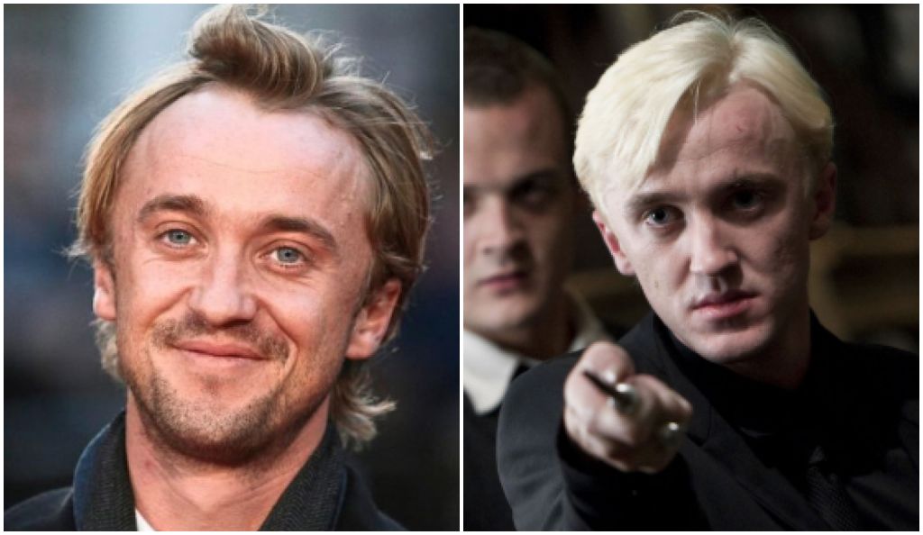 Tom Felton