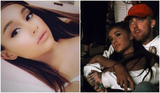 Mort de Mac Miller : Ariana Grande partage un adorable cliché souvenir accompagné d’un tendre message