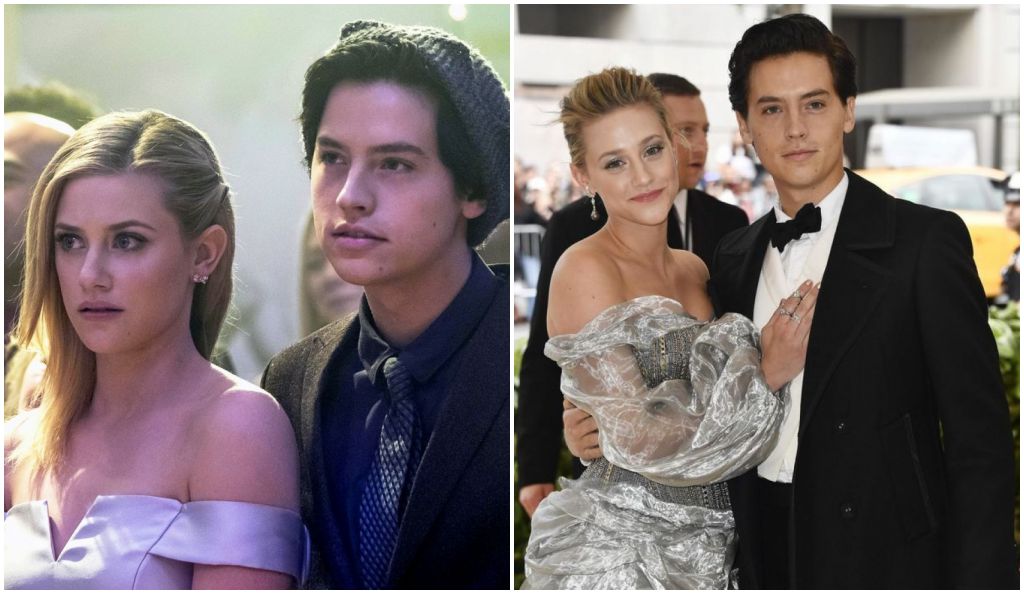 rencontrer cole sprouse