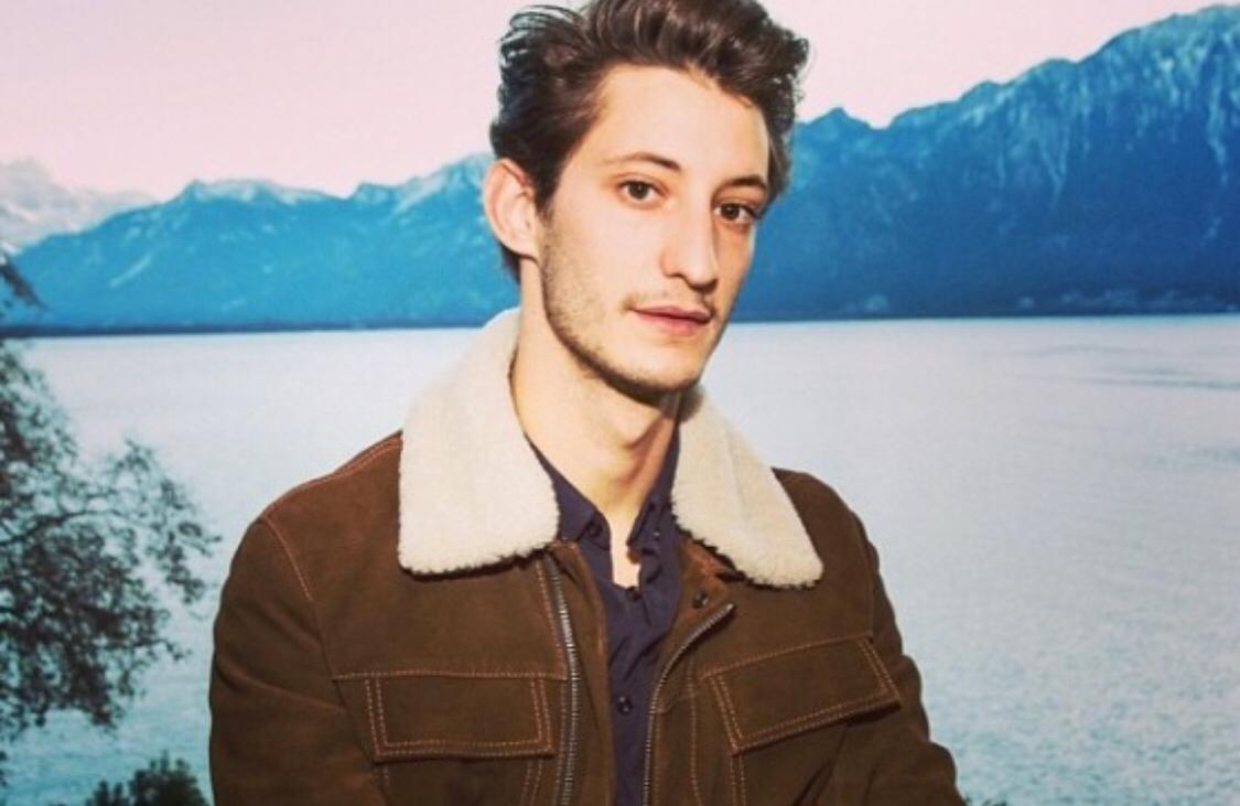 Pierre Niney