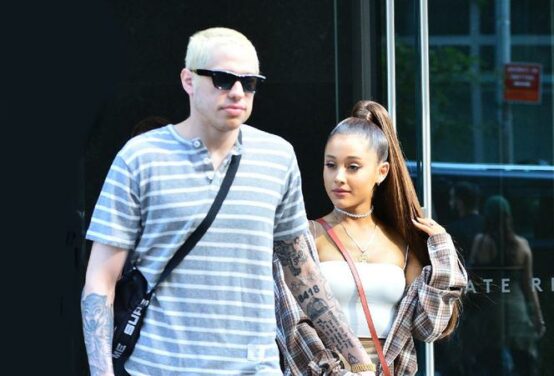 Ariana Grande : séparée de Pete Davidson, elle le tacle et prend une décision radicale !