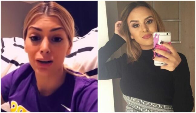 Mélanie Da Cruz : sorcellerie, greffe d’organe, elle fait de GROSSES révélations sur Samantha !