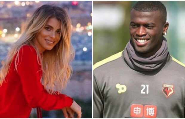 Emilie Fiorelli : de nouveau en couple avec M’Baye Niang, le cliché qui confirme !