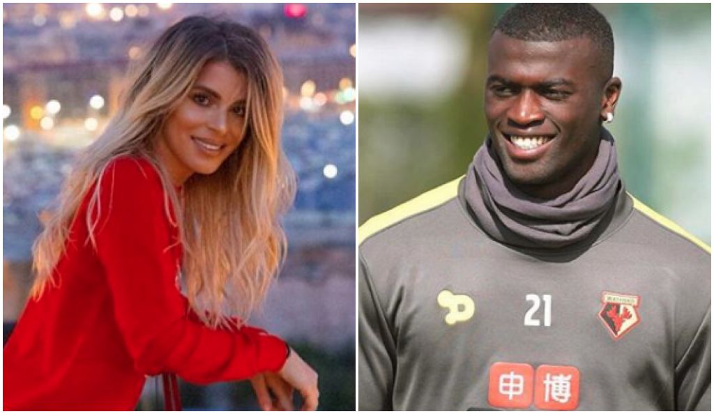 Emilie Fiorelli : de nouveau en couple avec M’Baye Niang, le cliché qui confirme !