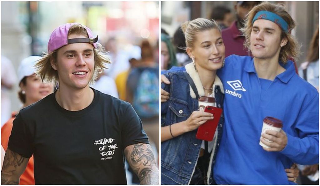 Justin Bieber : l’incroyable cadeau de Noël qu’il a offert à sa femme