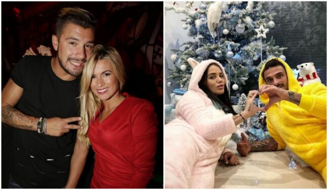 Kevin et Carla : de nouveau en couple après avoir passé le réveillon de Noël chez Julien et Manon ? Les détails dévoilés !