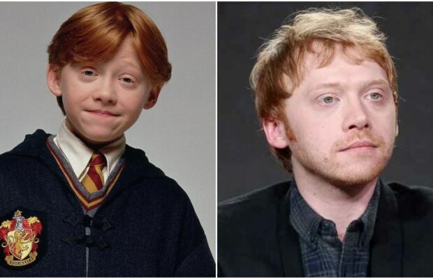 Rupert Grint