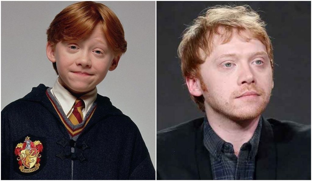 Rupert Grint