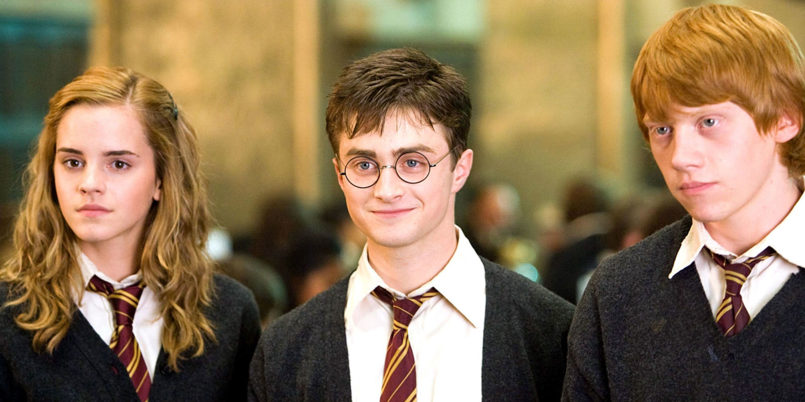 Harry Potter : bientôt une journée consacrée entièrement à l’univers du jeune sorcier en France