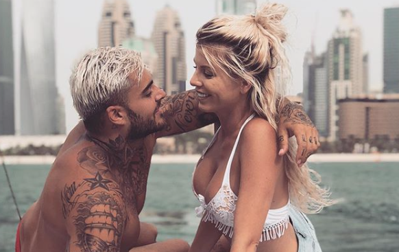 Jessica Thivenin et Thibault Garcia : enfin mariés ? Des clichés sèment le doute !