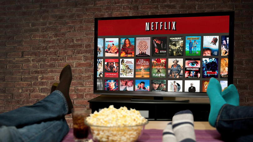 Netflix : la plateforme va produire sa toute première télé réalité pour la France