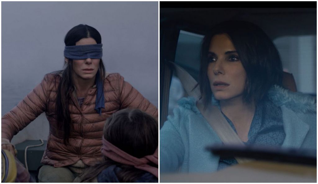 Bird Box