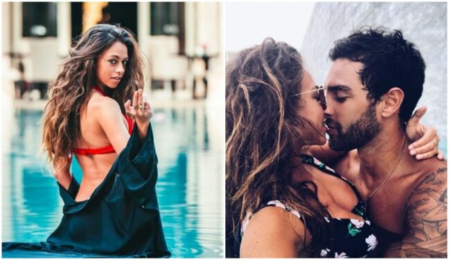 Jessy Errero : elle annonce officiellement sa rupture avec Valentin Léonard !
