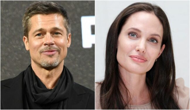 Bye Bye Angelina Jolie : Brad Pitt aurait retrouvé l’amour dans les bras d’une actrice que vous connaissez tous