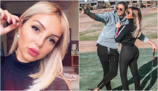 Fidji Ruiz : folle amoureuse de Dylan, elle lui fait une belle déclaration !