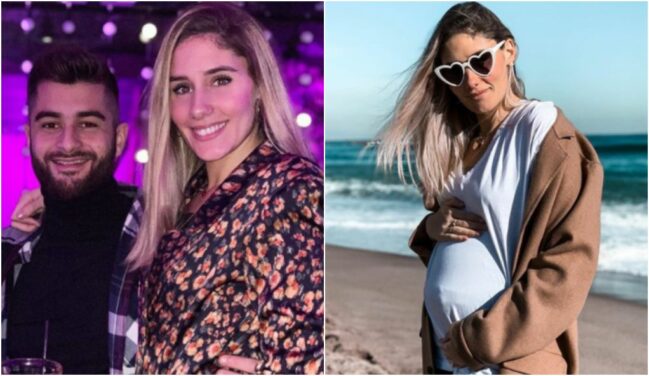 Jesta (Koh-Lanta) : accusée de mentir sur sa grossesse, elle pousse un coup de gueule !