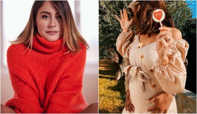 Anaïs Camizuli : bientôt maman, elle se livre à coeur ouvert sur sa grossesse