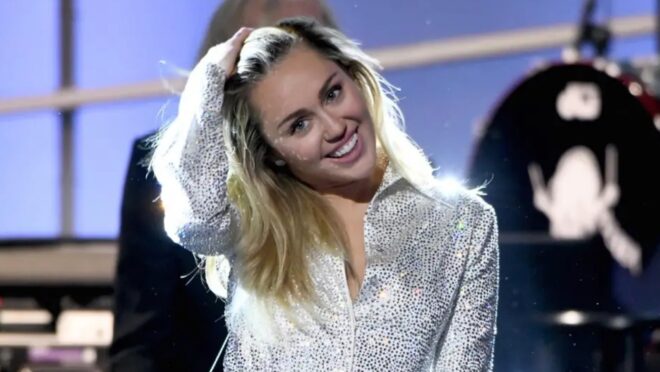 Miley Cyrus : enceinte de son premier enfant ? Elle répond enfin !