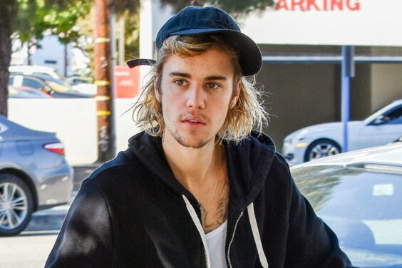 Justin Bieber : son nouveau tatouage sur le visage dévoilé !