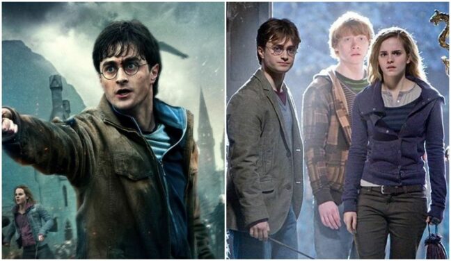 Harry Potter : bientôt de retour en série ? Daniel Radcliffe s’exprime !