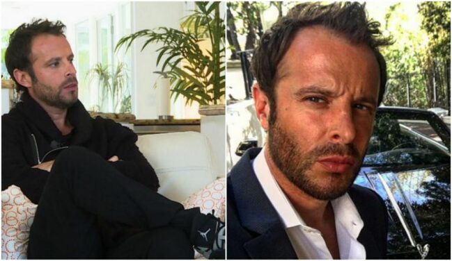 Fabrice Sopoglian (Les Anges) : une rare photo avec sa femme dévoilée !