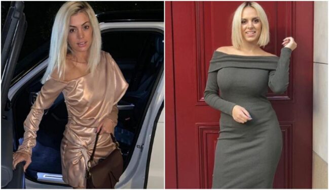 Mélanie Da Cruz : elle dévoile un document concernant Samantha, cette dernière fait de grosses révélations !