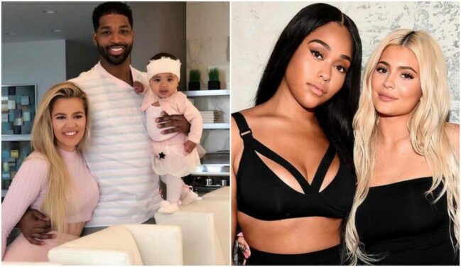 Khloé Kardashian se sépare de Tristan Thompson : il l’a trompée avec la meilleure amie de Kylie Jenner
