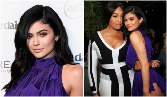 Kylie Jenner : dévastée par la trahison de son ex meilleure amie Jordyn Woods, elle prend une décision radicale