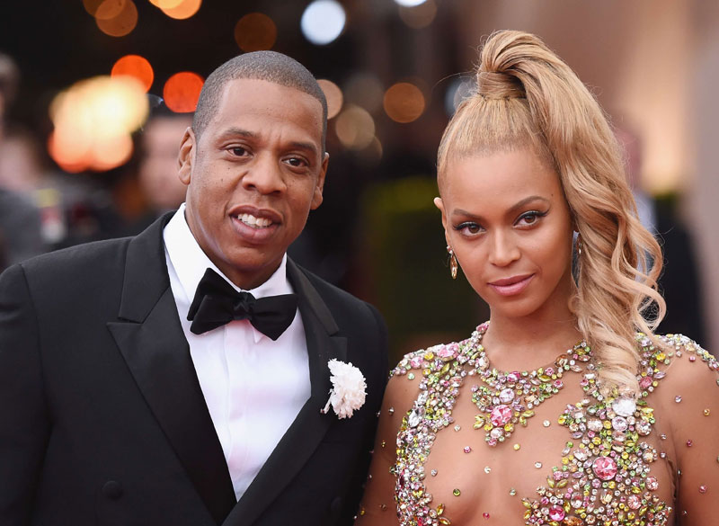 Beyoncé et Jay-Z offrent des places de concerts à VIE, à une condition (très) particulière