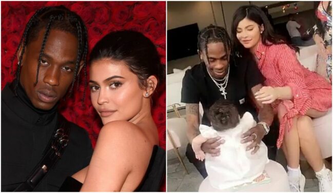 Kylie Jenner : elle accuse Travis Scott de l’avoir trompée, et elle en a la preuve !