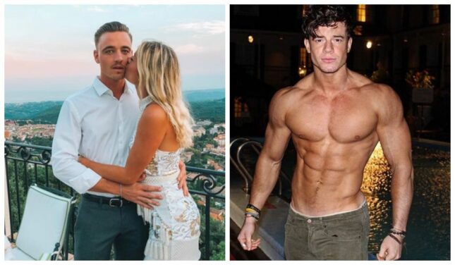 Elsa Dasc : folle amoureuse de son nouveau mec, elle tacle Adrien Laurent !